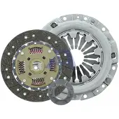 AISIN Kupplungssatz KY-055 für HYUNDAI GETZ (TB) 180mm