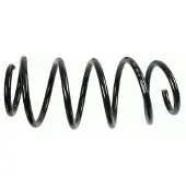 SACHS Fahrwerksfeder 997 845