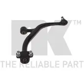 NK Querlenker komplett [Hersteller-Nr. 5013708] für Citroën, Peugeot