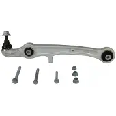 METZGER Lenker, Radaufhängung KIT + 58010818 für Audi