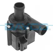 DAYCO Zusatzwasserpumpe DEP1019 für VW Golf VII Schrägheck (5G1, BQ1, BE1, BE2) elektrisch