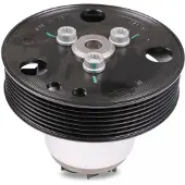 HEPU Wasserpumpe P407