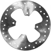 Brembo Oro 68b40778 Bremsscheibe