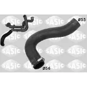 SASIC Ladeluftschlauch 3330032