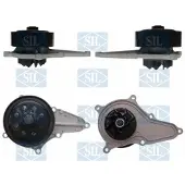 Saleri SIL Wasserpumpe PA1711