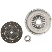 Nexus Kupplungssatz F1X022NX