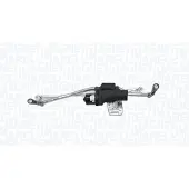 MAGNETI MARELLI Scheibenreinigungsanlage 064352101010