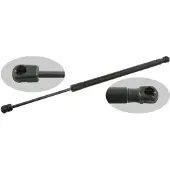 SWAG 30 92 7673 Gasfeder Heckklappendämpfer für VW TOURAN (1T1, 1T2) 505mm