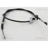 TRISCAN Seilzug, Feststellbremse [Hersteller-Nr. 814040145] für Honda