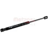 METZGER Gasfeder Motorhaubendämpfer 282mm für BMW 5 Touring (G31) 530N 2110835
