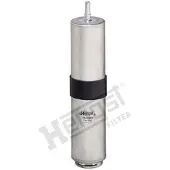 HENGST FILTER Kraftstofffilter [Hersteller-Nr. H423WK] für Mini, BMW