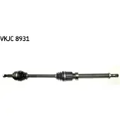 Skf Antriebswelle VKJC 8931