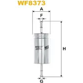 WIX FILTERS Kraftstofffilter WF8373