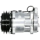 THERMOTEC Klimakompressor KLIMA KTT090285