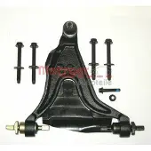 METZGER Querlenker für Volvo 850 C70 S70 V70