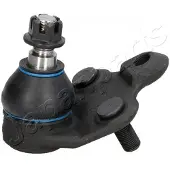 Japanparts Traggelenk Vorne für TOYOTA COROLLA Verso (ZER, ZZE12, R1) BJ-213