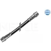 Meyle Bremsschläuche VW,AUDI,SKODA 100 611 0043 6Q0611775A,6Q0611775B,6X0611775 Bremsschlauch 1J0611775,MBH0139