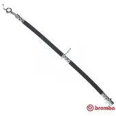 Brembo Bremsschlauch ESSENTIAL LINE T 83 166
