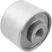 TEDGUM Lagerung Achsträger 00676274 beidseitig Hinten für TOYOTA LAND CRUISER (PZJ7, KZJ7, HZJ7, BJ7, LJ7, RJ7) 16mm 0,296kg