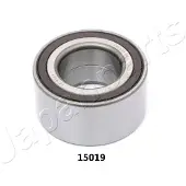 Japanparts Radlagersatz KK-15019