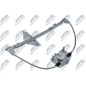 NTY EPS-CT-009 Elektrischer Fensterheber Vorne Links für CITROËN C4 I (LC)