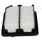 Japanparts Luftfilter FA-472S für HONDA CR-V V (RW, RT) Filtereinsatz