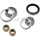 SNR Radlagersatz R170.12