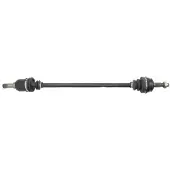 POINT GEAR Antriebswelle PNG71255 Rechts