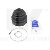 NK Faltenbalgsatz Antriebswelle für HONDA Accord VI Limousine (CK, CG, CH, CF8) 522610