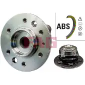 Schaeffler FAG Radlagersatz 713 6980 30