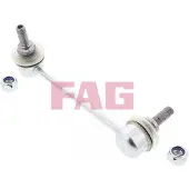 Fag Koppelstange Stabilisator für MAZDA 6 Station Wagon (GY) Vorne Links 818 0376 10