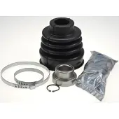 SPIDAN Faltenbalgsatz Antriebswelle für FIAT Doblo Cargo (223) 26221