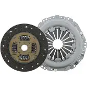 AISIN Kupplungssatz KS-053R