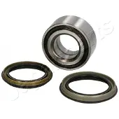 Japanparts Radlagersatz Vorne für TOYOTA STARLET (EP91) 68mm KK-12035