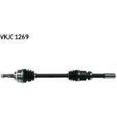 Skf Antriebswelle VKJC 1269 Rechts