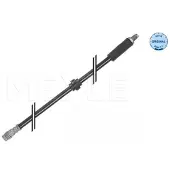 Meyle 16-14 525 0014 Bremsschlauch Vorne für RENAULT LAGUNA I (B56, 556) LAGUNA I Grandtour (K56)
