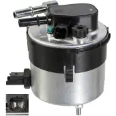 FEBI BILSTEIN Kraftstofffilter 108974