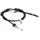 Japanparts Seilzug, Feststellbremse BC-K34R