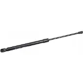 METZGER Gasfeder Koffer-/Laderaum 450 mm 455 N Hub 144 mm Ø 8 mm für SEAT IBIZA