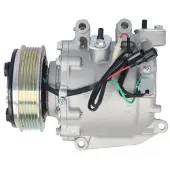 THERMOTEC Klimakompressor KTT090572