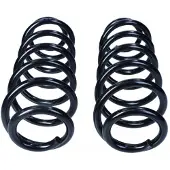 MAXGEAR Fahrwerksfeder 60-0976D