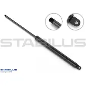 STABILUS Gasfeder, Koffer-/Laderaum [Hersteller-Nr. 290793] für Volvo