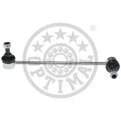 OPTIMAL Koppelstange Stabilisator passend für MERCEDES-BENZ VIANO (W639) Vorne Links G7-1041