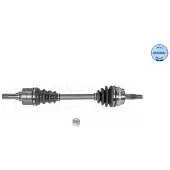 Meyle 16-14 498 0114 Antriebswelle Vorne Links für RENAULT MASTER II Kasten (FD) MASTER II Pritsche/Fahrgestell (ED/HD/UD) MASTER II Bus (JD) für OPEL
