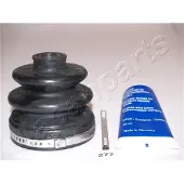 Japanparts Faltenbalgsatz Antriebswelle Innen für HYUNDAI TUCSON (JM) KB-277