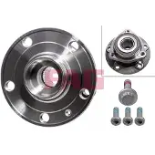 Fag Wheel Bearing Kit