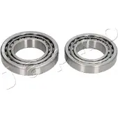 Japko Radlagersatz 425020