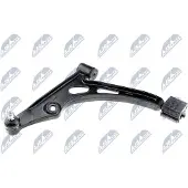 NTY ZWD-SU-016 Querlenker Vorne Links Vorne Außen Links Unten für SUZUKI SWIFT II Schrägheck (EA, MA)