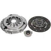 KAVO PARTS Kupplungssatz Kupplung für HONDA CIVIC VII Hatchback (EU, EP, EV) CP-8029