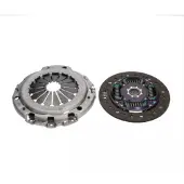 KAVO PARTS Kupplungssatz Kupplung für SUZUKI Grand Vitara II SUV (JT, TE, TD) CP-9040